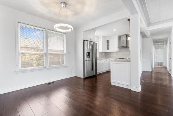 For Lease - 453 Brookside Drive Unit# Upper, Oakville, Ontario - Photo 1