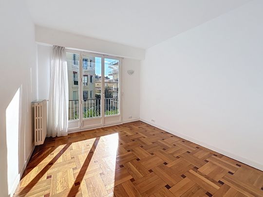 Location Appartement 3 pièces 71m² NICE 06000 - Photo 1
