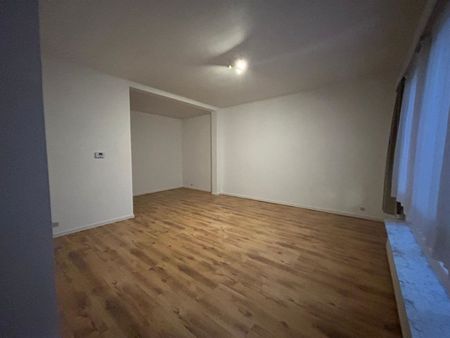 Appartement met één slaapkamer nabij Rivierenhof - Foto 4