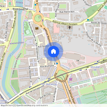 Montpellier - 34000
