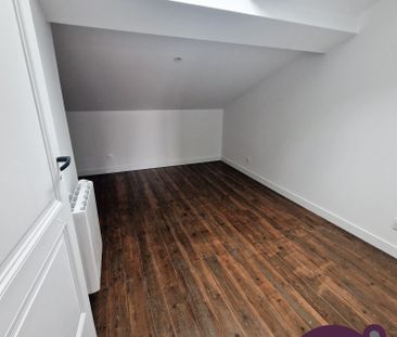 Location Appartement 3 pièces 37m² BERGERAC 24100 - Photo 6