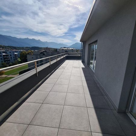 Superbe appartement de 4.5 pièces attique - Foto 1