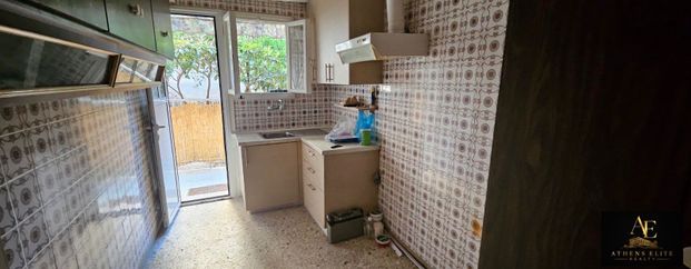 Διαμέρισμα για ενοικίαση Άνω Ιλίσια (Ζωγράφου) - Photo 1
