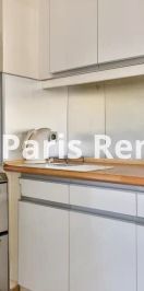 2 chambres, Grenelle Paris 15e - Photo 1