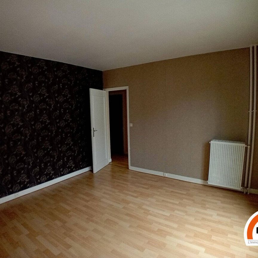 Location appartement 4 pièces 79.4 m² à Rouen (76000) - Photo 1