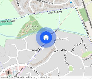 Kinord Close, WORCESTER - Photo 1