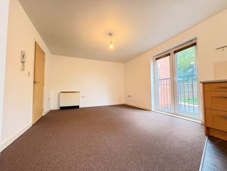 2 Bed Flat, Thorpe Astley, LE3 - Photo 2