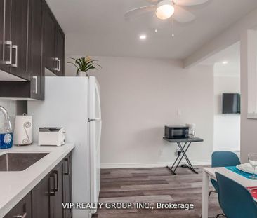 For Lease - 2626 Eglinton Avenue Unit# unit 2, Toronto, Ontario - Photo 4