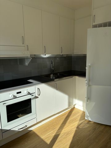 Lottgången, Norrköping - Photo 5