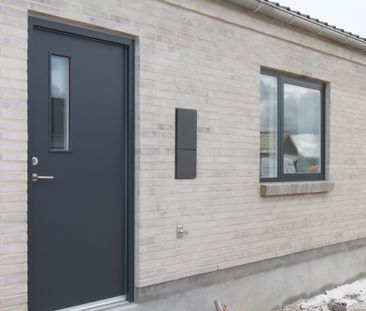 3-værelses Rækkehus på 97 m² i Fredericia - Photo 2