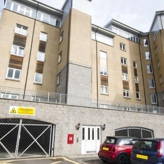 1 Bed Penthouse, Portland St, AB11 - Photo 1