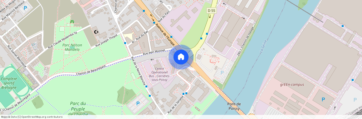 Carrières-Sous-Poissy