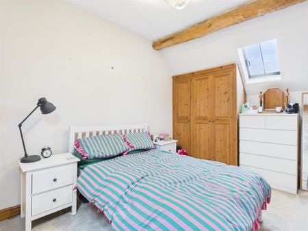 2 bedroom barn conversion to rent - Photo 4