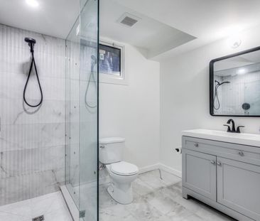 For Lease - LOWER - 562 Winette Road, Pickering, Ontario - Photo 1