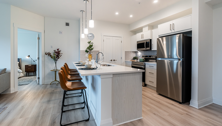 Villages at Nolan Hill Phase 2 - Photo 4