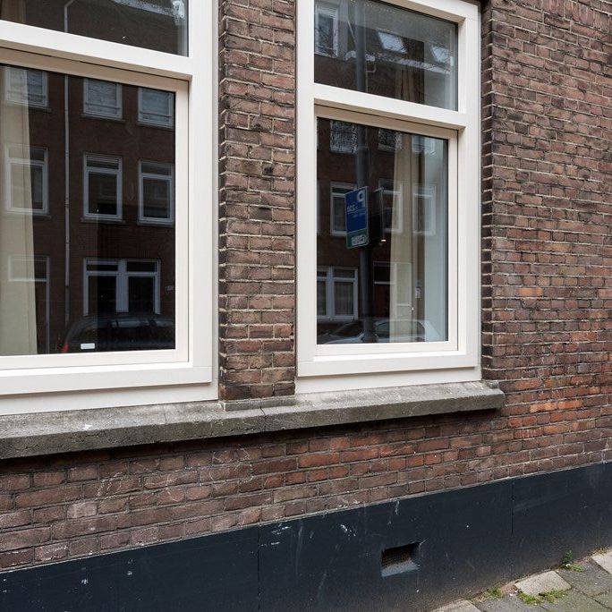 Te huur: Appartement Groepstraat in Rotterdam - Photo 1