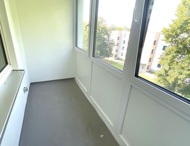 Demnächst frei! 3-Zimmer-Wohnung in Wolfsburg Vorsfelde - Photo 1