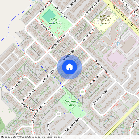 212 Country Club Drive, Guelph