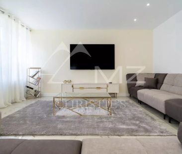 Cap d'Antibes - Villa moderne vue mer - Photo 2
