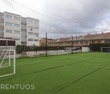 Planta baja de alquiler en Del Planeta Urano, Parla Este - Photo 6