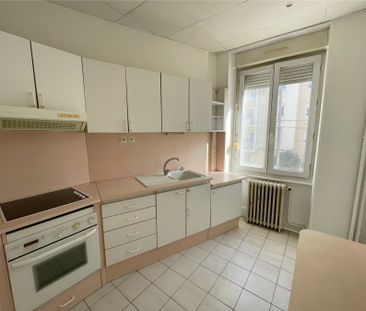 Appartement 3 pièces à Longwy - Photo 2