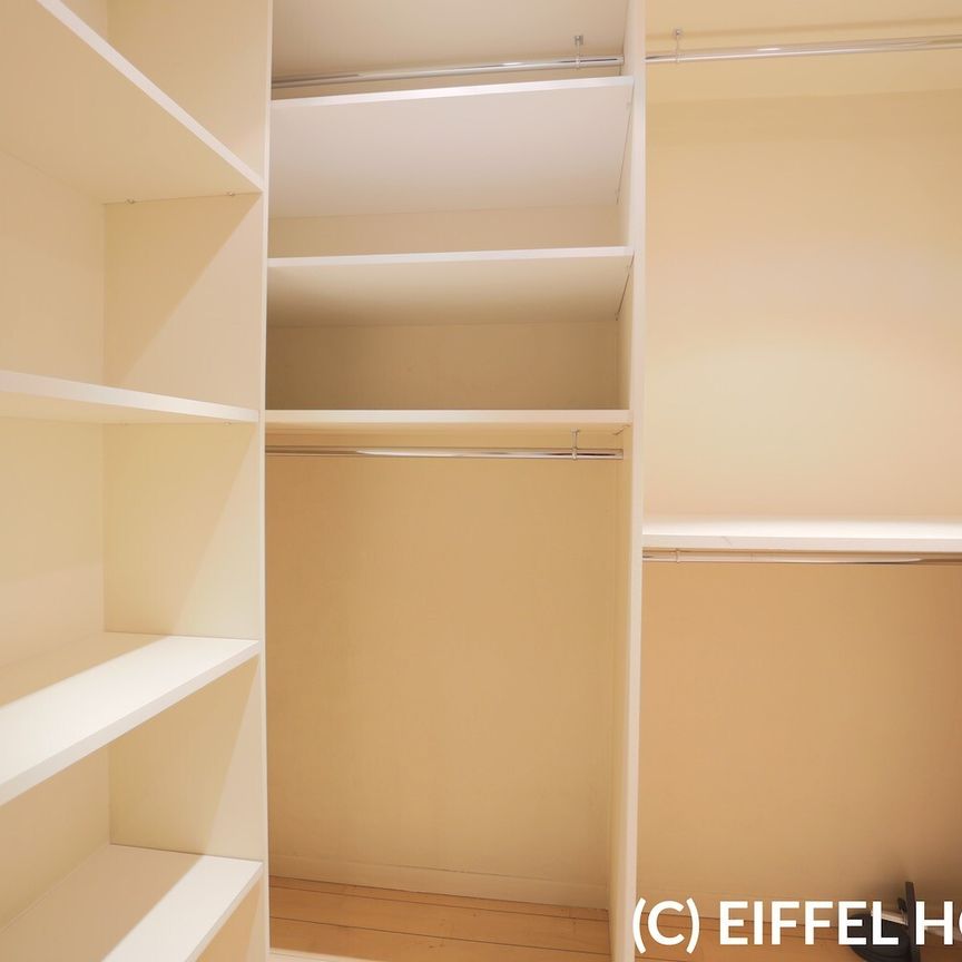 Appartement • Saint Thomas d'Aquin - Photo 1