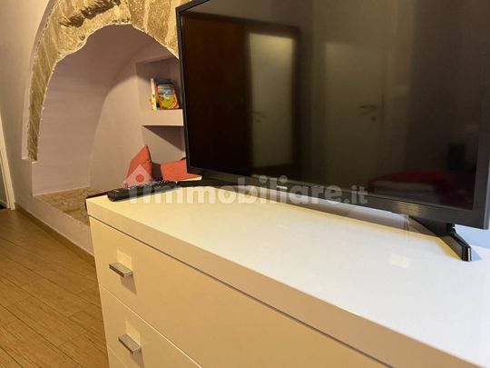 Bilocale via Roma 24, Sacrario - Piazza della Rocca, Viterbo - Photo 1