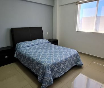 Rento departamento - Palo Solo - Amueblado - Photo 2