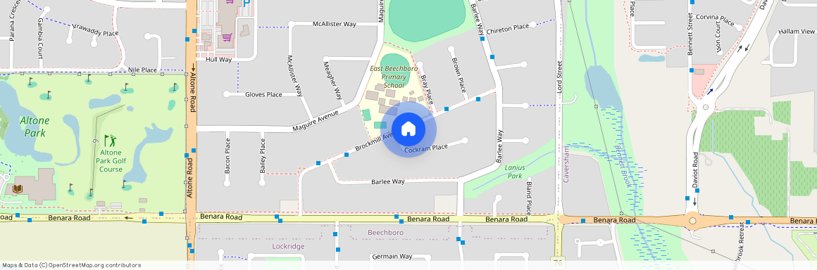 32B Brockmill Avenue, WA 6063, Beechboro