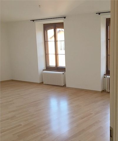 Rue Jean-Lecomte 3 - Grandson - Foto 2