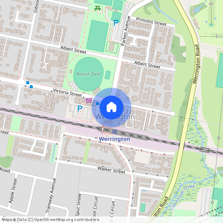 22/2-8 Kazanis Court, NSW 2747, Werrington