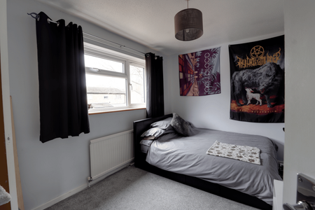 3 bedroom terraced house to rent - Photo 4