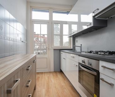 Johan van Hoornstraat 18, Bezuidenhout-Midden, 2595HR, Den Haag - Foto 2