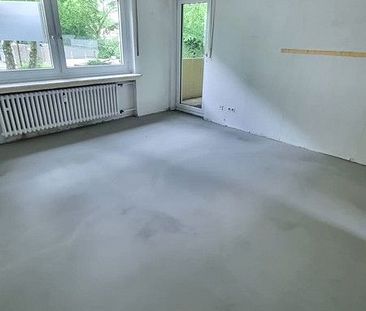 Endlich Zuhause: 3-Zimmer-Wohnung im Erdgeschoss mit neuem Badezimmer - Photo 1