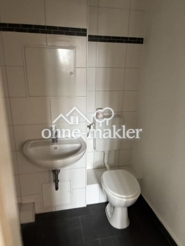 Helle, kleine und ruhige Wohnung nahe S-Bahnhof Süd - Foto 4