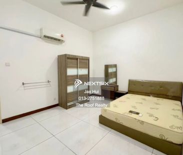 Casa Idaman Setia Alam Double Storey Bungalow - Photo 3