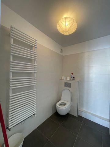 Location Appartement 1 pièce 36m² PARIS 5ème - Photo 4