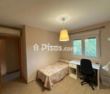 Casa adosada en alquiler en Calle del Economista Germán Bernácer - Photo 6