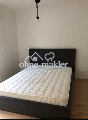 *provisionsfrei* möblierte 2-Zi Wohnung in Zirndorf - Soutterain mit Terrasse - Foto 4