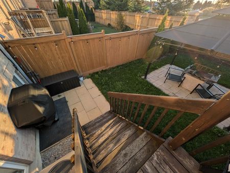 For Lease - 2019 Trawden Way Unit# 16, Oakville, Ontario - Photo 5