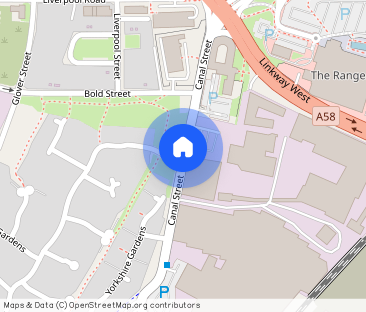 Canal Street, St. Helens, Merseyside, WA10 - Photo 1