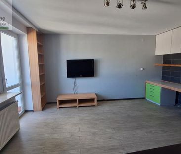 Mieszkanie na wynajem - Photo 1