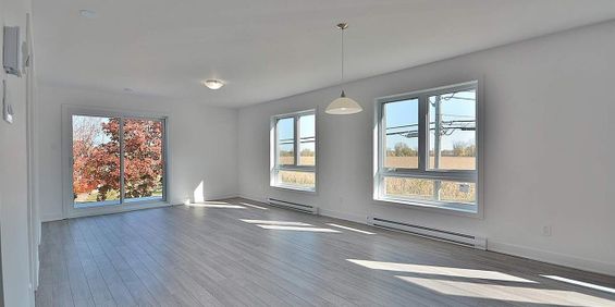 3 1/2 À LOUER BERTHIERVILLE - APPARTEMENT À LOUER - Photo 3