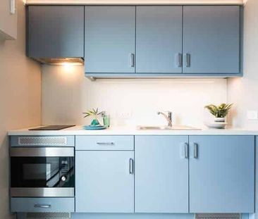 Bronze Studio - Photo 5