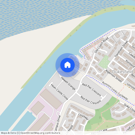 Old Coach Road, Runcorn, WA7 1NJ