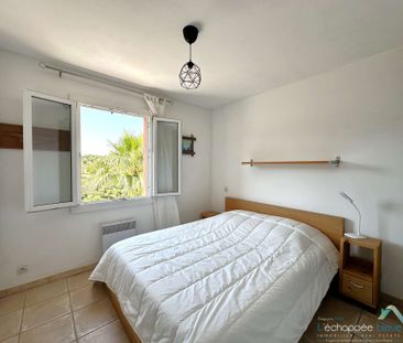 Villa pour 6 personnes avec piscine privée, à deux pas du Golf de V... - Photo 2