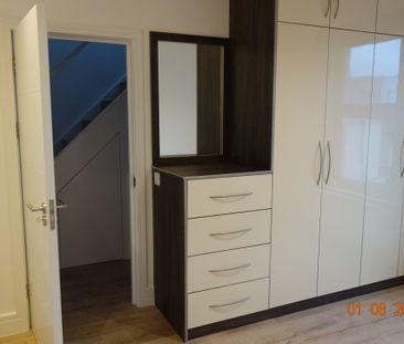 Room in a Shared Flat, Hendon, NW4 - Photo 3