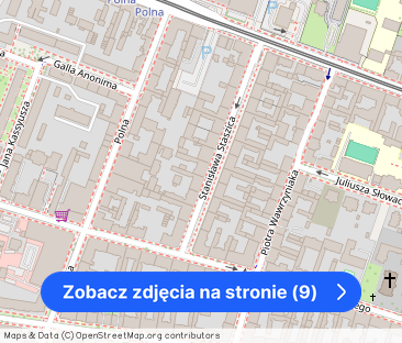 Staszica 17/13/3 – zdjęcie 1