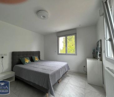 Maison à louer 4 pièces 62.56m² - Photo 1