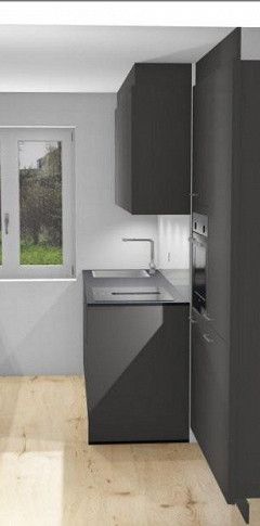 Sanierte 3.5 Zimmerwohnung in Zürich Schwamendingen-Mitte zu vermieten - Photo 1